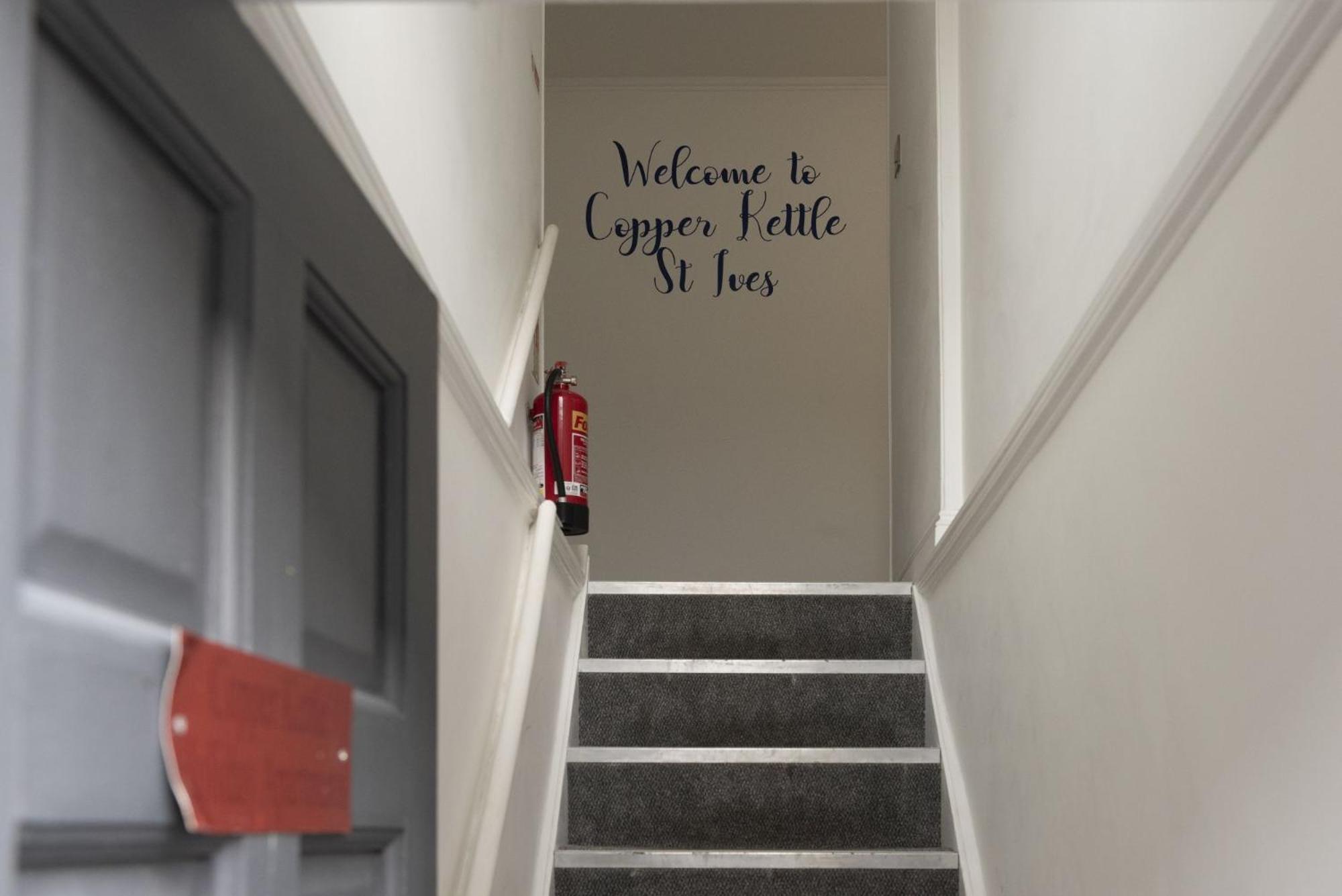 Holiday home Kailani, Copper Kettle St Ives (Cornwall)