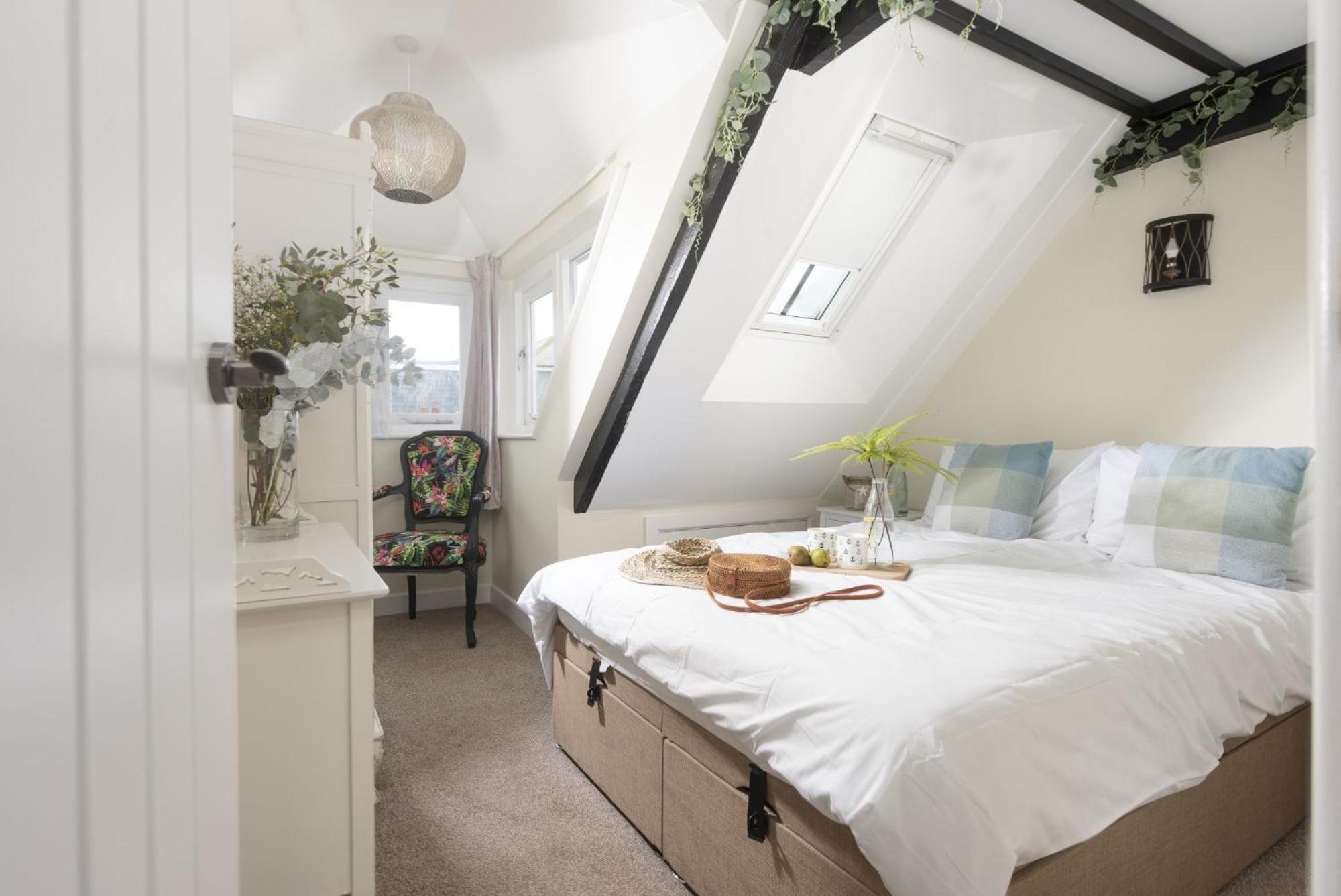Holiday home Kailani, Copper Kettle St Ives (Cornwall)