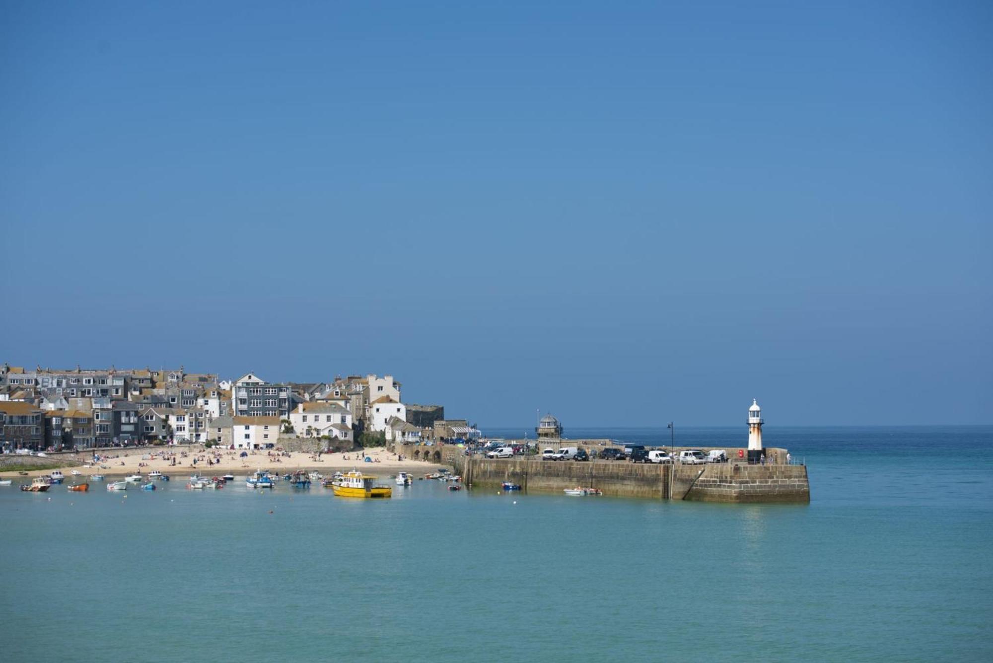 Kailani, Copper Kettle Holiday home St Ives (Cornwall)