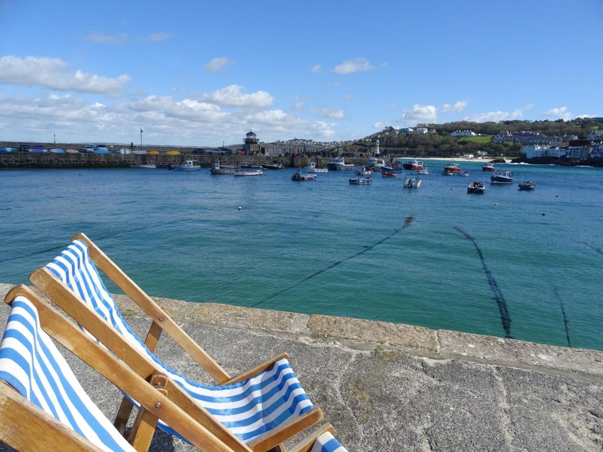 Holiday home Kailani, Copper Kettle St Ives (Cornwall)
